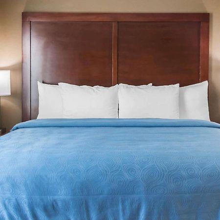 Mainstay Suites Единбург Екстер'єр фото